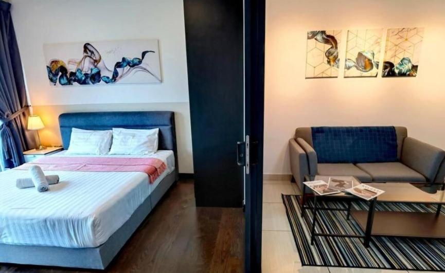 Apartment Almas Couple Healing Retreat Netflix By *
