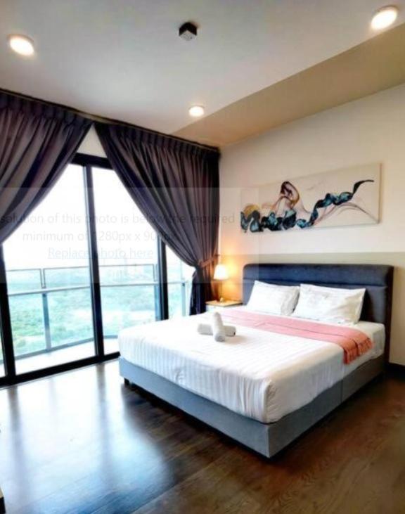 Apartment Almas Couple Healing Retreat Netflix By Iskandar Puteri